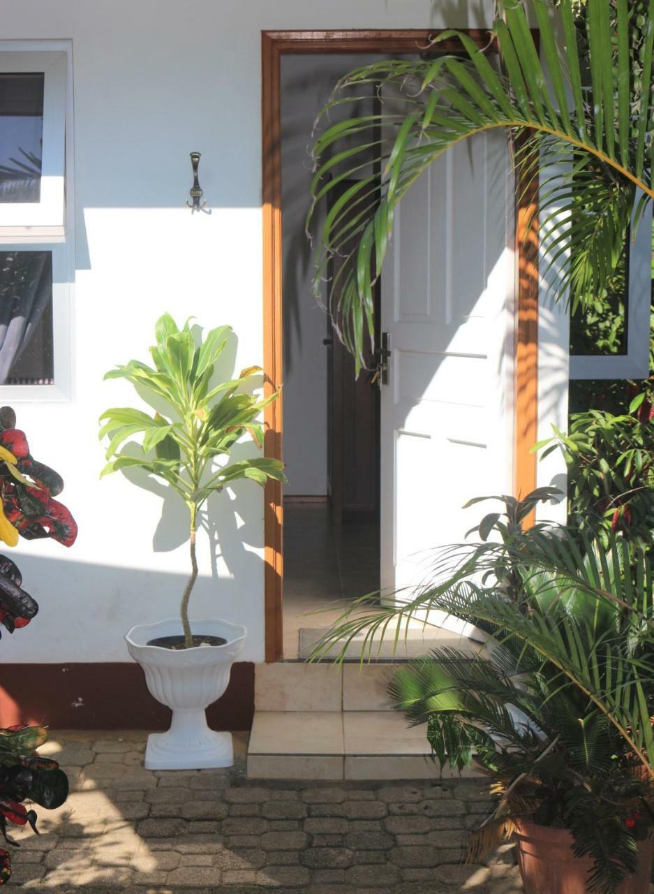 דירות ויקטוריה Garden Hut מראה חיצוני תמונה